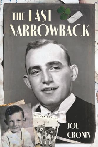 The Last Narrowback