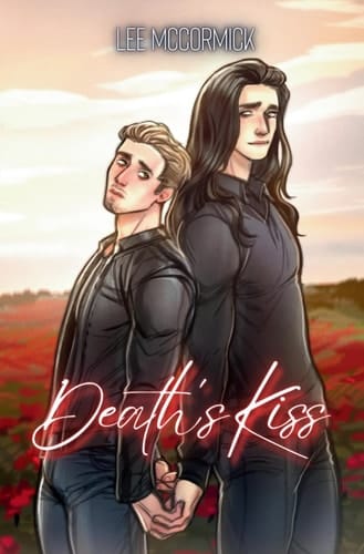 Death's Kiss Illustrated Edition