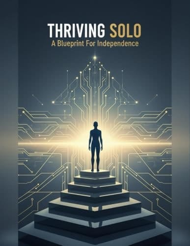 Thriving Solo: A Blueprint For Independence