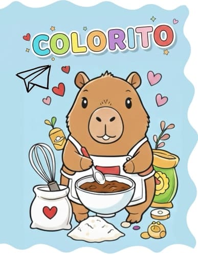 Colorito: Três Amigos (Portuguese Edition)