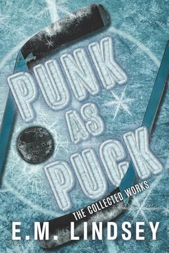 Punk as Puck: The Collected Works