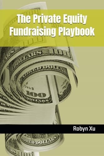 The Private Equity Fundraising Playbook