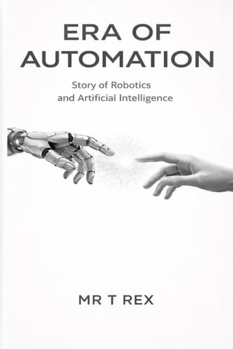 Era of Automation - Story of Robotics and Artificial Intelligence