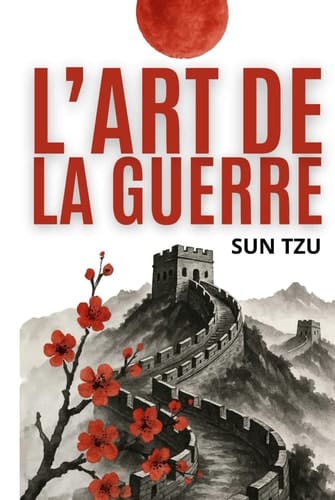 L’art de la Guerre: Édition intégrale + 200 fiches-mémo pour appliquer la stratégie de Sun Tzu dans votre vie et votre travail (French Edition)