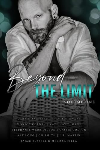 Beyond the Limit Vol.1: A BRAE Anthology