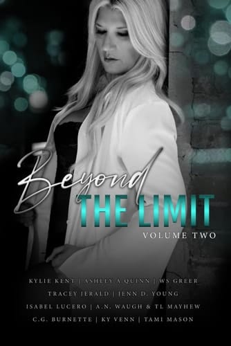 Beyond the Limit Vol.2: A BRAE Anthology