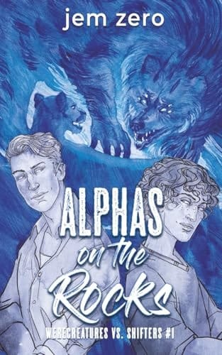 Alphas on the Rocks