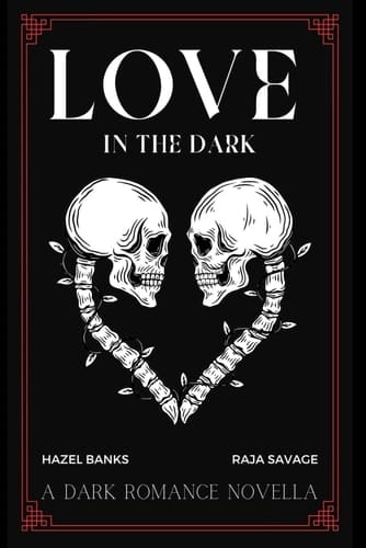 Love in the Dark (Love & Vengeance)
