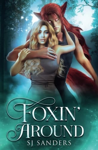 Foxin' Around Mated to the Monster: Season 3