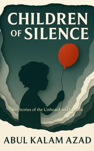 Children of Silence The Stories of the Unheard and Unseen