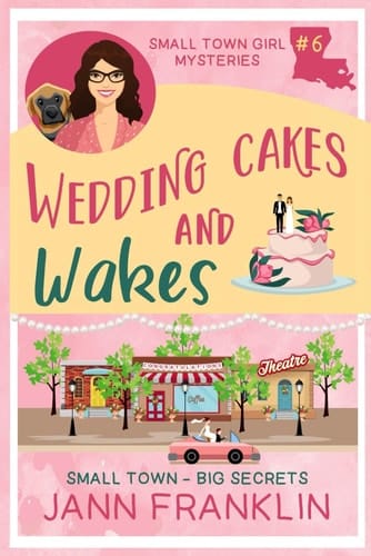 Wedding Cakes and Wakes