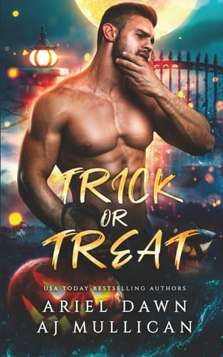 Trick Or Treat