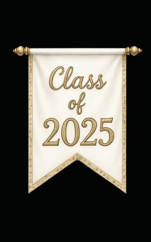 Class of 2025: An Anthology