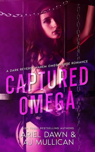 Captured Omega