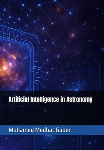 Artificial Intelligence in Astronomy