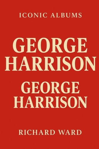 Iconic Albums - George Harrison - George Harrison