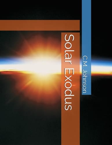 Solar Exodus