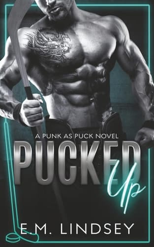 Pucked Up (Punk as Puck)
