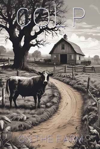 Colp: On the Farm