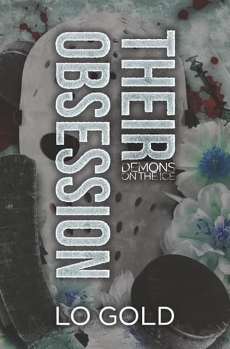 Their Obsession (Demons on the Ice)