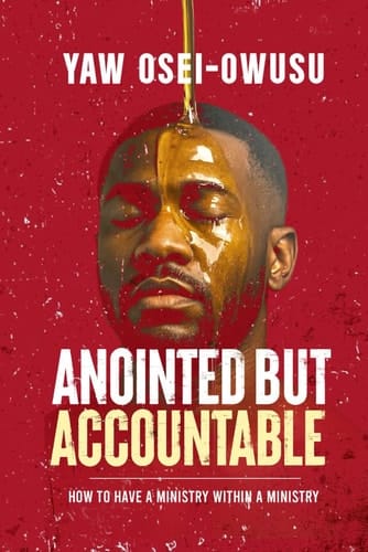 Anointed But Accountable: How to Have a Ministry within a Ministry