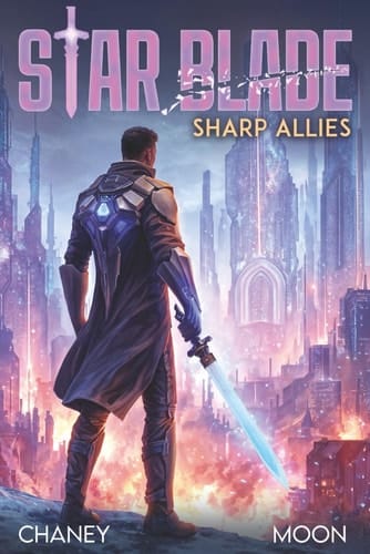 Sharp Allies (Star Blade)