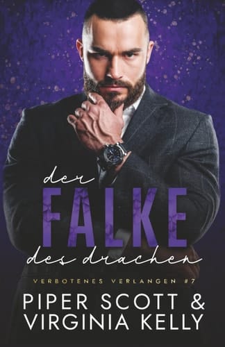 Der Falke des Drachen