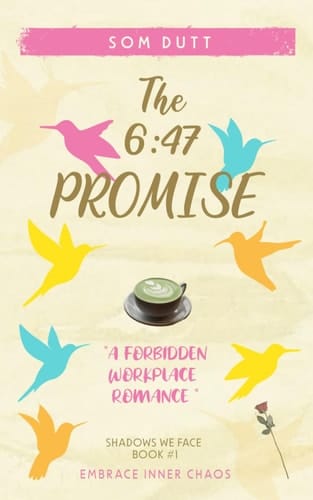 The 6 47 PROMISE: When Love Felt Like the Cruelest Betrayal