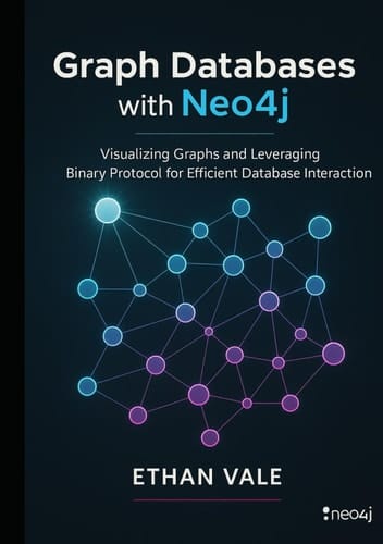 Graph Databases with Neo4j: Visualizing Graphs and Leveraging Binary Protocol for Efficient Database Interaction