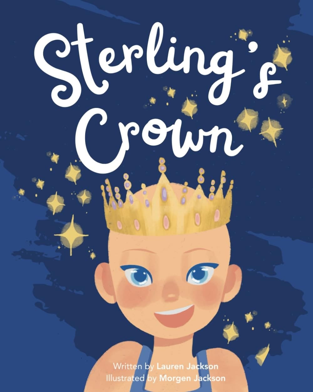 Sterling's Crown