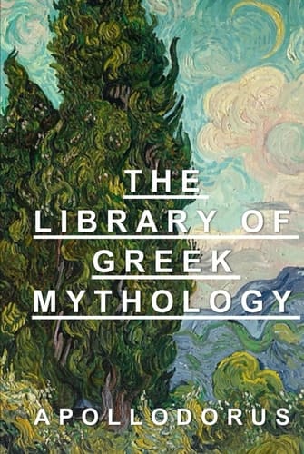 The Library of Greek Mythology