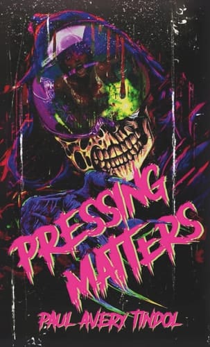 Pressing Matters