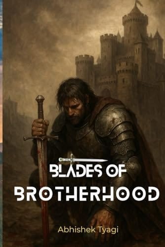 Blades of Brotherhood