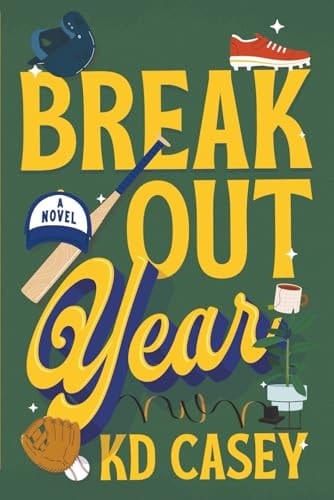 Breakout Year: An MM Sports Romance