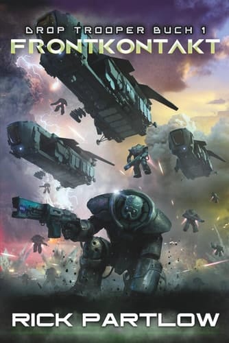 Frontkontakt (Drop Trooper)