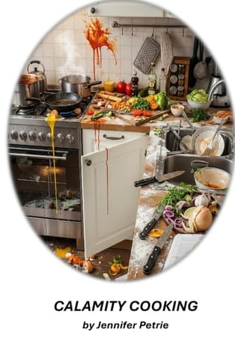 Calamity Cooking
