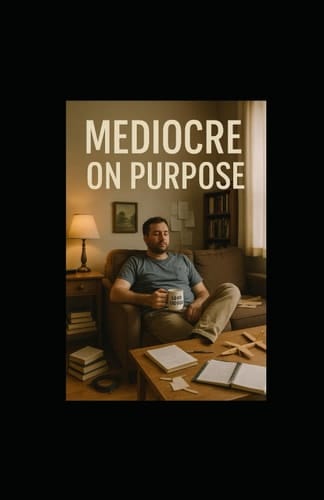 Mediocre on Purpose