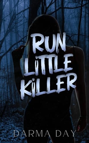 Run Little Killer: A dark MFM MC romance