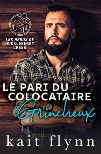 Le Pari du Colocataire Grincheux