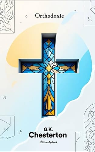 Orthodoxie (French Edition)