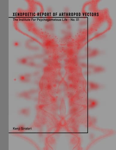 XENOPOETIC REPORT OF ARTHROPOD VECTORS