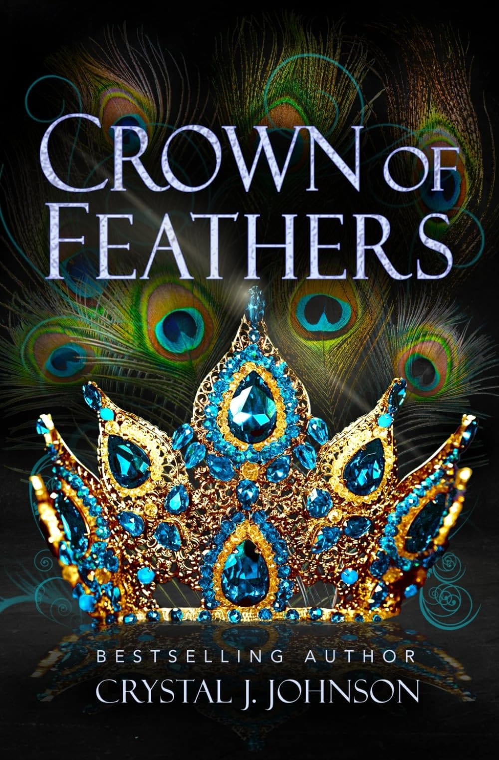 Crown of Feathers (the Crown Trilogy)