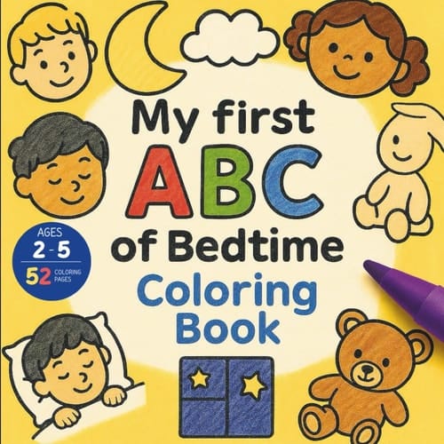 ABC of Bedtime