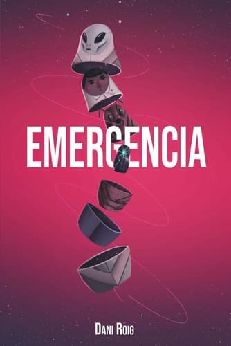 Emergencia - ¿Qué tienen en común una molécula de sacarina y el fenómeno OVNI?