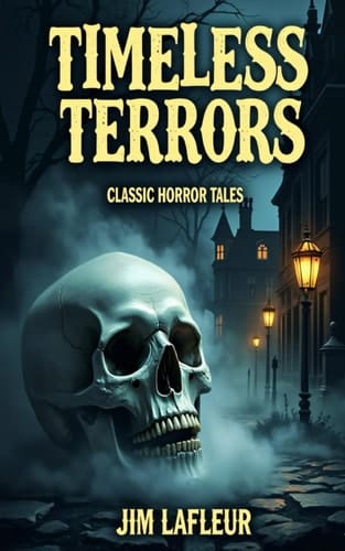 Timeless Terrors: Classic Horror Tales