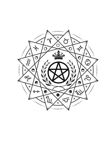 The Ritual Almanac 2025: Northern Hemisphere Edition