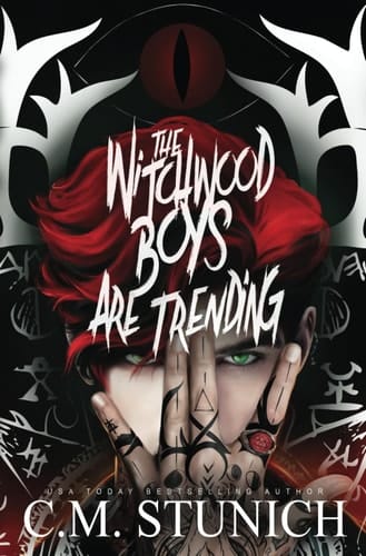 The Witchwood Boys Are Trending