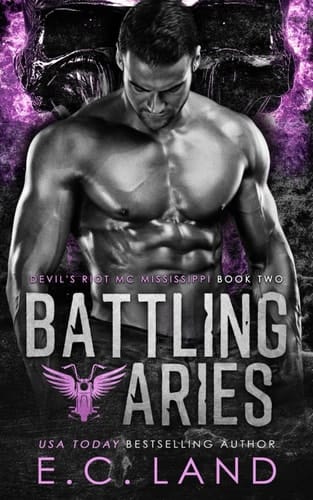 Battling Aries
