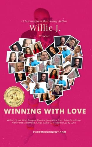 Winning With Love