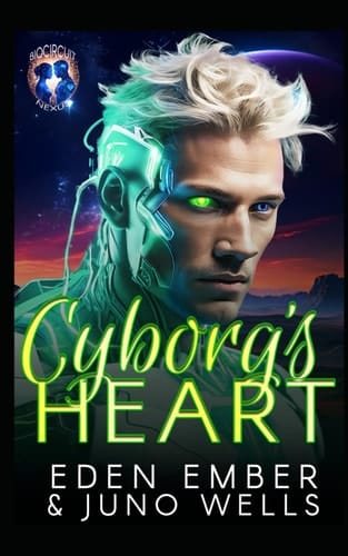 Cyborg's Heart